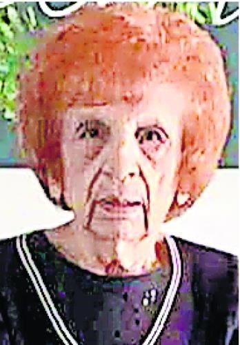 Josephine Nawrocki obituary