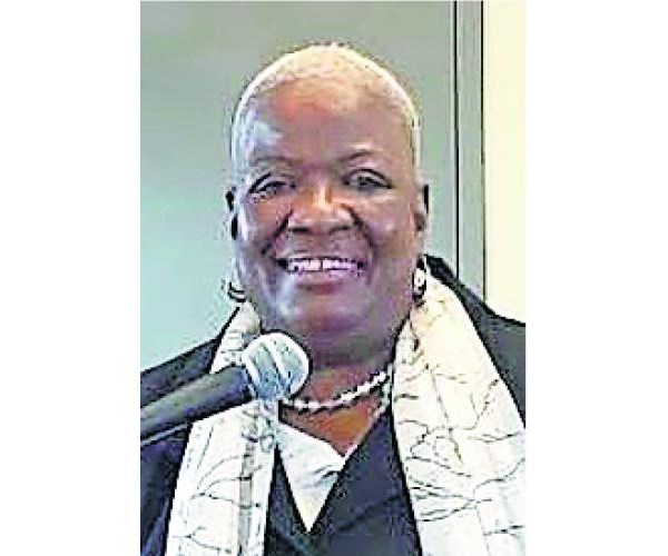 Denise Brown Obituary (1953 2021) Bayonne, NJ The Jersey Journal