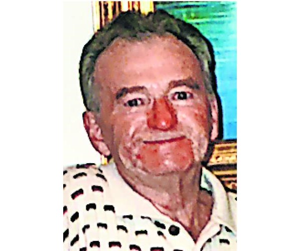 John O'Donnell Obituary (1940 2021) Legacy Remembers