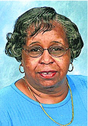 Evelyn Hunt obituary, Jersey City, NJ