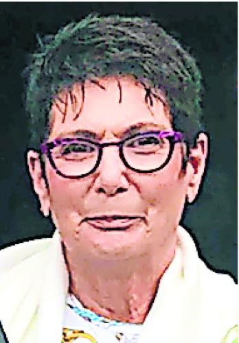Kathleen Meehan obituary
