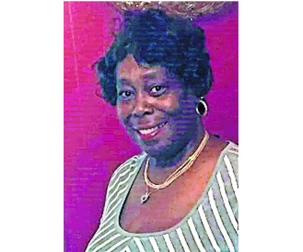Patricia Minus Obituary (2021) Newark, NJ The Jersey Journal