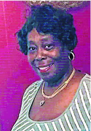 Patricia Minus obituary, Newark, NJ