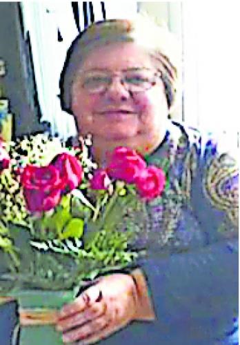 Frances Mescavage obituary, 1942-2021, Bayonne, NJ