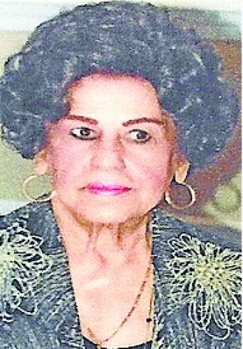 Josephine Rodriguez obituary, 1930-2021, Jersey City, NJ