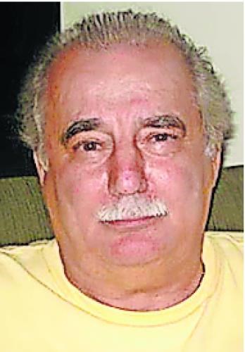 Peter N. Gizzi obituary