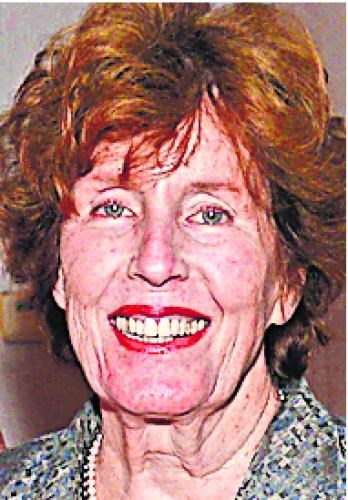 Kathleen "Kit" McConnell obituary, 80, Red Bank