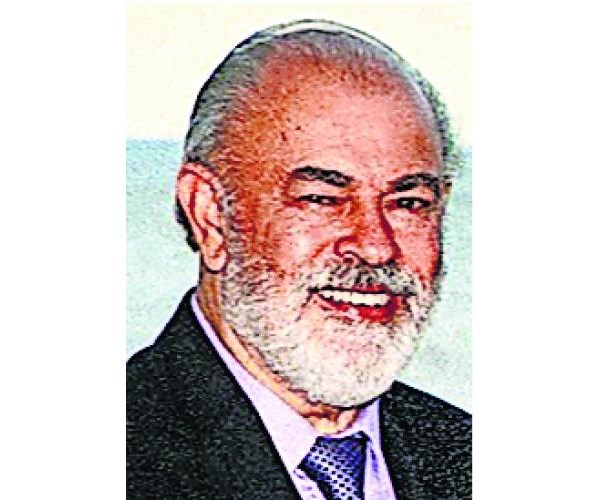 Pedro Berrios Obituary 2021 Jersey City NJ The Jersey Journal