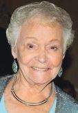 Gloria P. Skea obituary, 88, Spring Lake Heights
