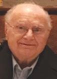 Americo Caputo obituary, Bayonne, NJ