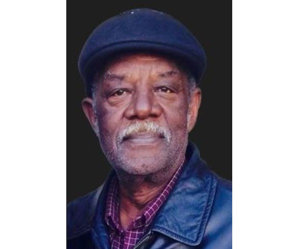 John Henderson Obituary (1942 - 2024) - Jersey City, NJ - The Jersey ...