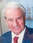 Louis Vitolo obituary, Hoboken, NJ