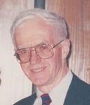 B. Melvin Kiernan obituary, Hoboken, NJ
