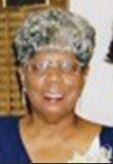 Louise Elvira Bassett Ingram obituary, Jersey City, NJ