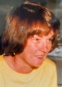 Lisa M. Lavelle Amoroso obituary, 1945-2021, Jersey City, NJ