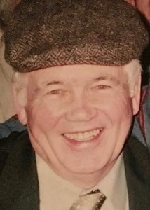 Patrick Joseph McDermott obituary, Fair Haven, NJ
