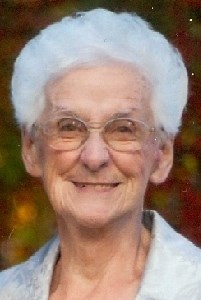 Mary Regina Clancy obituary, Bayonne, NJ