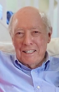 Gerald V. Keegan obituary, Sea Girt, NJ