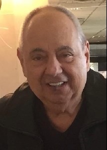 Edward R. "Tex" Rutkowski obituary, 1944-2022, Bayonne, NJ