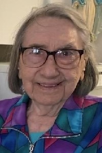 Helen Georgia obituary, Bayonne, NJ