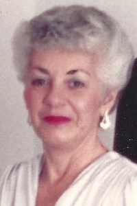 Catherine Bandinelli obituary, Bayonne, NJ