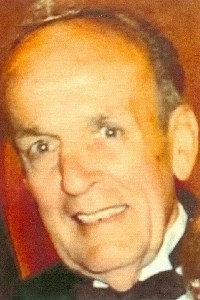 Daniel David Cotter Sr. obituary, Bayonne, NJ
