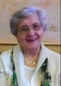 Madeleine S. Mattaliano obituary, Jersey City, NJ