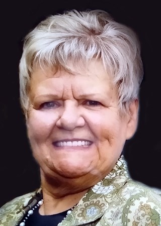 Ethel Roberts Obituary (1942 - 2021) - Casey, IL - Journal Gazette