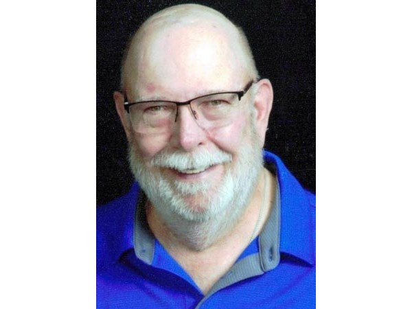 Stephen Ballinger Obituary (2021) - Mattoon, IL - Journal Gazette ...