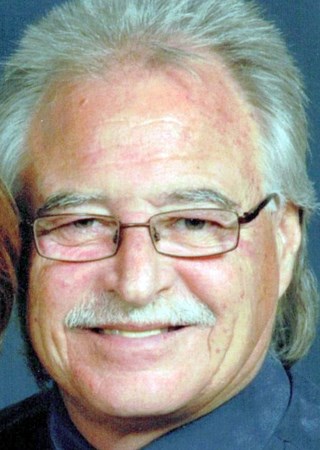Stephen A. Thompson obituary, 1951-2021, Mattoon, IL