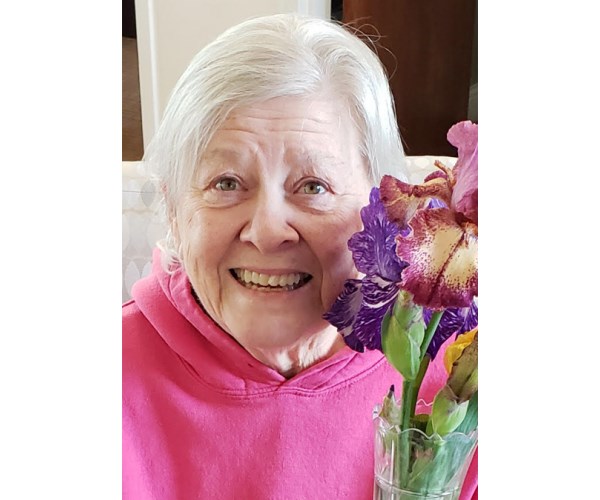 Deborah Brown Obituary (1950 2021) Mattoon, IL Journal Gazette