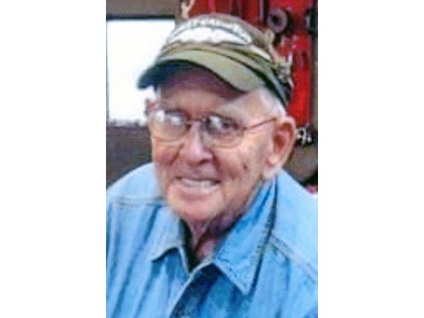 John Meek Obituary (2021) - Neoga, IL - Journal Gazette & Times-Courier