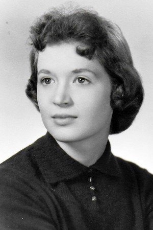 Marilyn May Slover Andres obituary, 1941-2021, Mattoon, IL