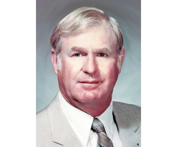 John Long Obituary (2022) Charleston, IL Journal Gazette & Times
