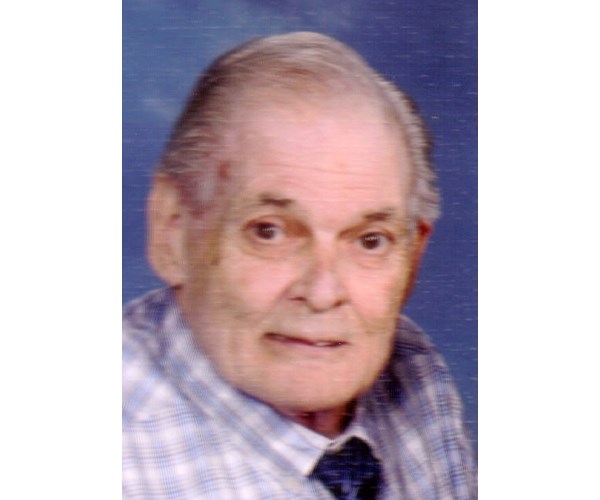 Robert Burton Obituary (2023) Neoga, IL Journal Gazette & TimesCourier
