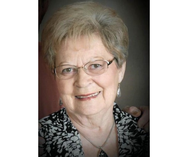 Patricia Lawson Obituary (1936 2024) Mattoon, IL Journal Gazette