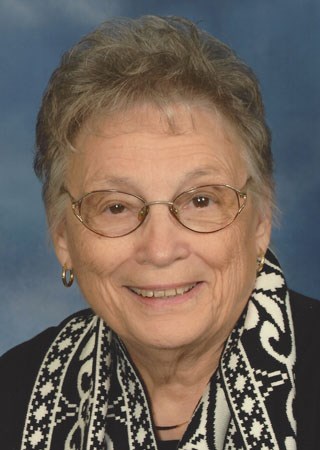 Evelyn Pugh Obituary (2020) - Toledo, IL - Journal Gazette & Times-Courier