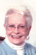 Mary Curl Obituary (2011)