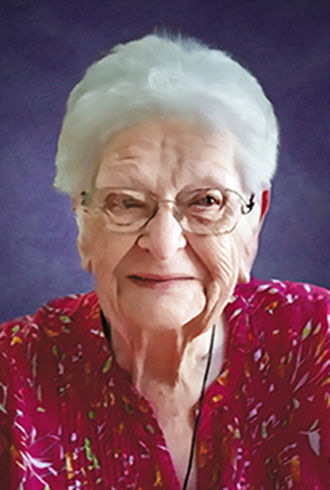 Elcie Salts Obituary 1933 2024 Johnson City TN Johnson