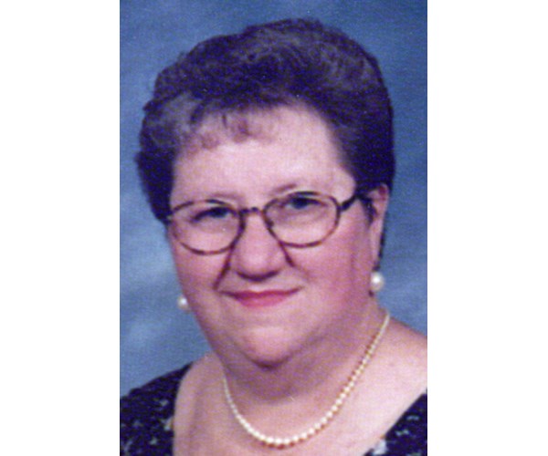Janice Lorraine Corby Myers Obituary - Visitation & Funeral Information