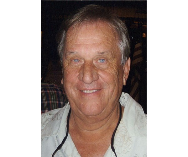 William Foster Obituary (2023) - Johnson City, TN - Johnson City Press