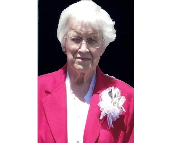 Helen Miller Obituary (2023) Erwin, TN Johnson City Press