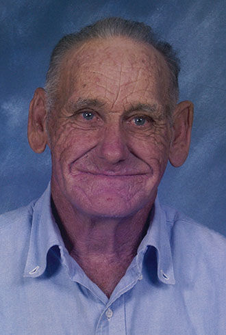 James Barker Obituary 2023 Johnson City TN Johnson City Press