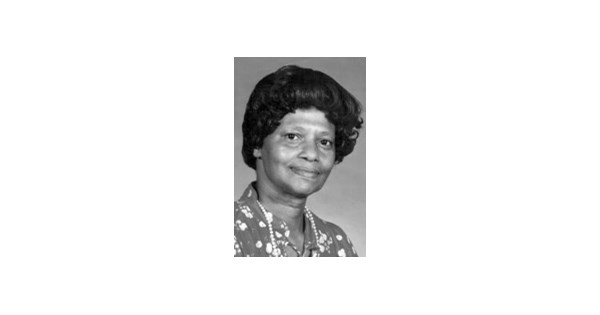 Ethel Benton Obituary (2010)