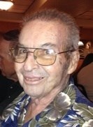 Richard Bortoli obituary, 1928-2014, Joliet, IL