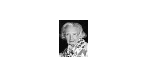Margaret Brewster Obituary (2011) - Wheaton, IL - Herald-News
