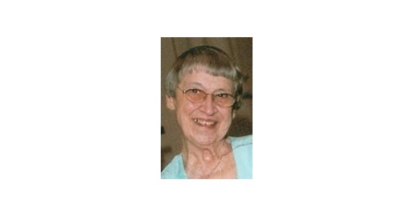 LeEtta Carter Obituary (1929 - 2014) - Morris, IL - Herald-News