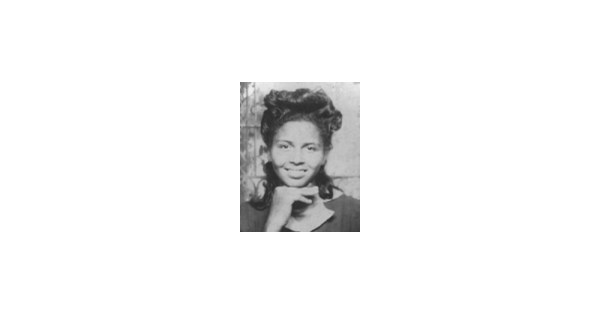 Dora Jackson Obituary 2011 Joliet Il Herald News 