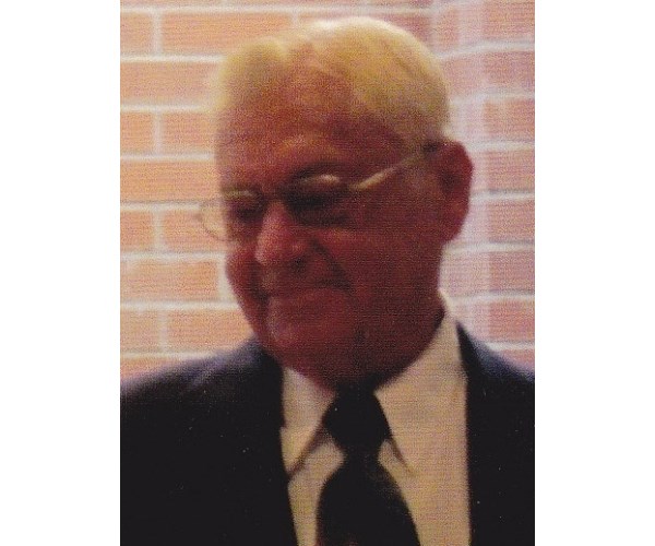 Dale Johnson Obituary (1941 2014) Morris, IL HeraldNews