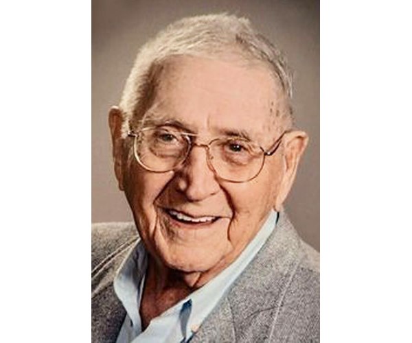Robert King Obituary (1925 2022) Jonesboro, AR Jonesboro Sun